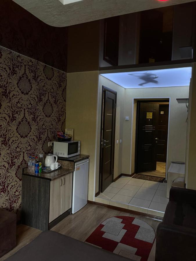 Nirvana Rivne Exterior photo