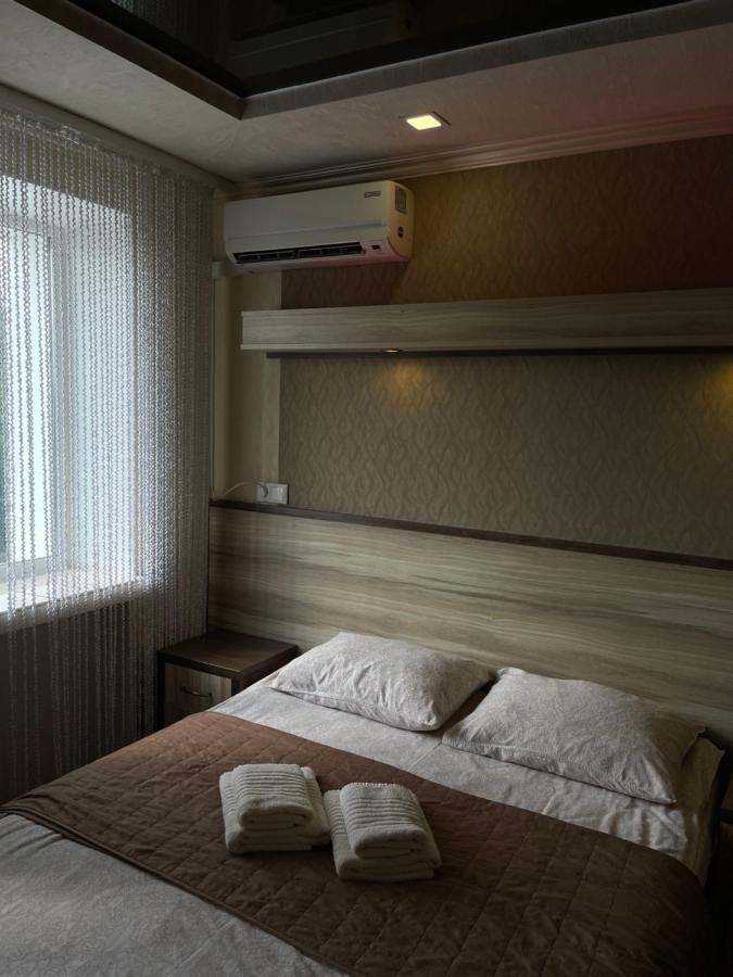 Nirvana Rivne Exterior photo