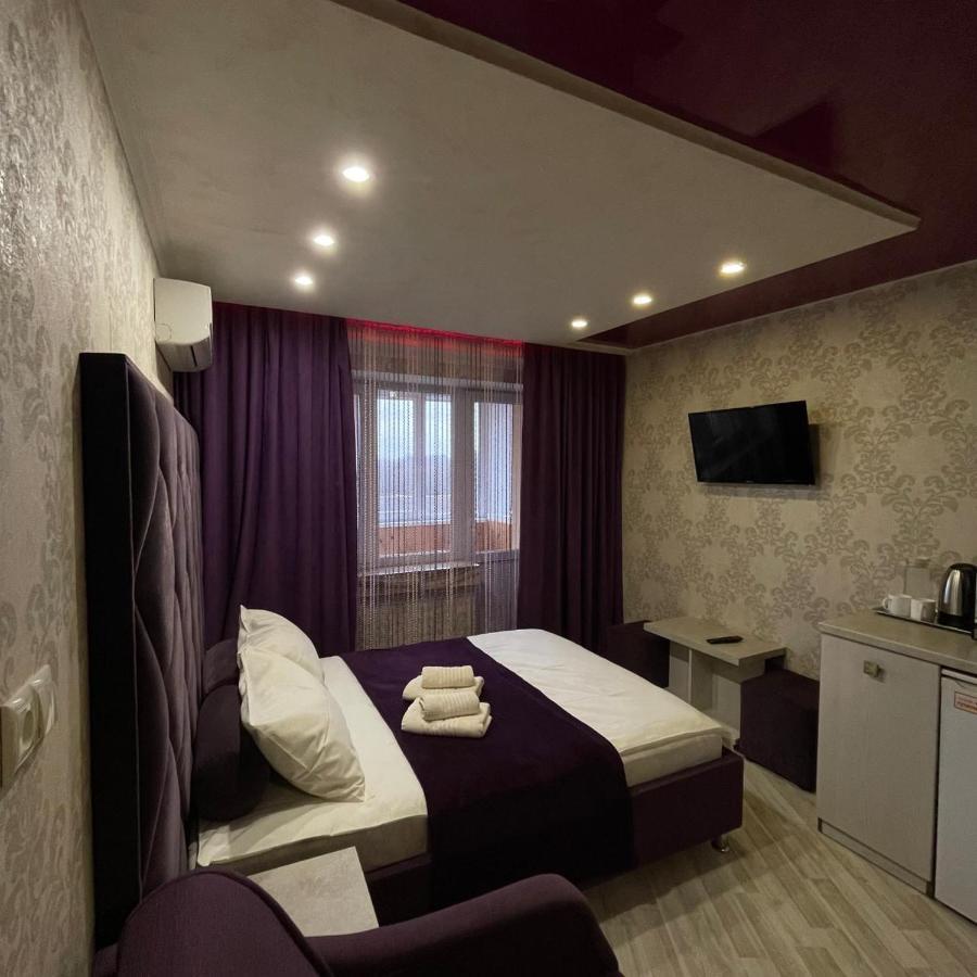 Nirvana Rivne Exterior photo