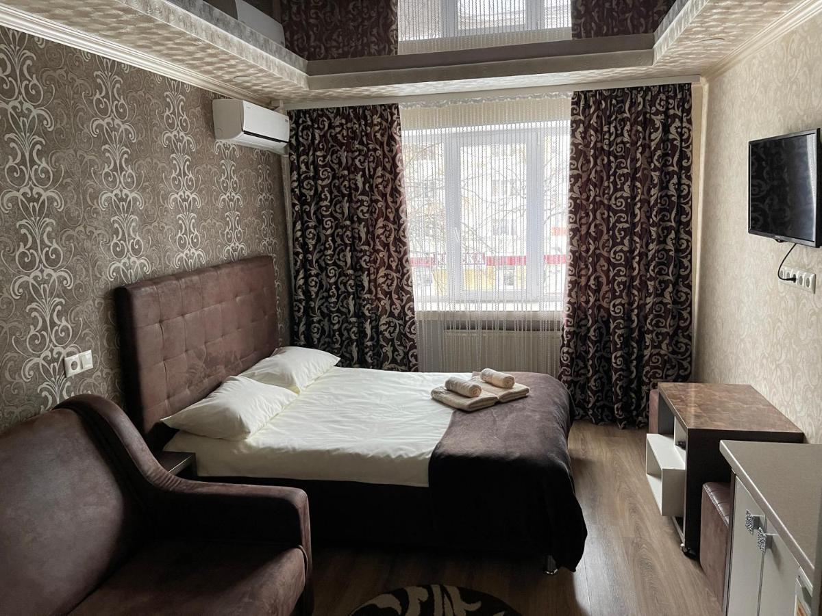 Nirvana Rivne Exterior photo