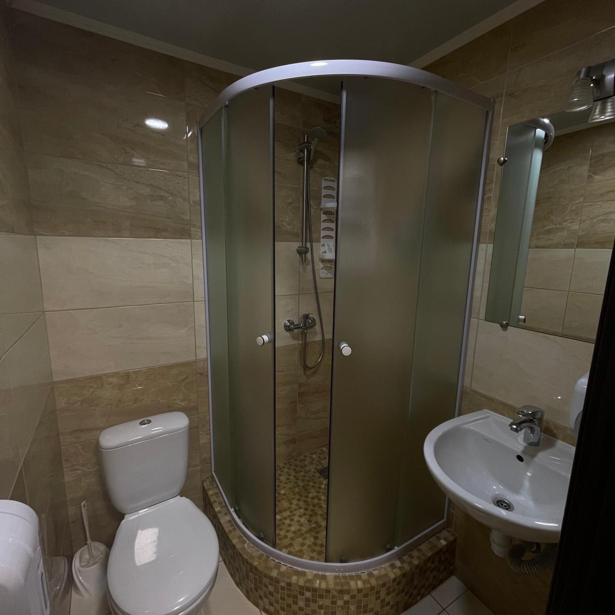 Nirvana Rivne Exterior photo