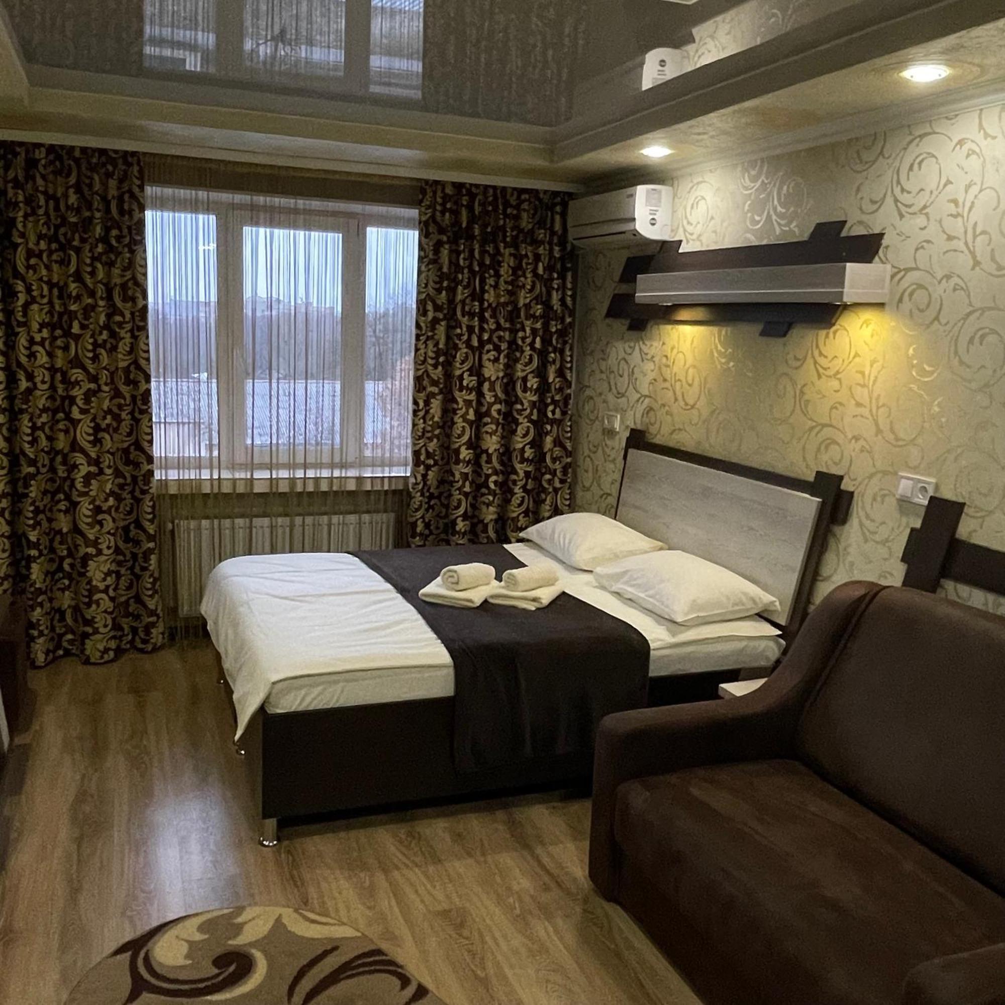 Nirvana Rivne Exterior photo