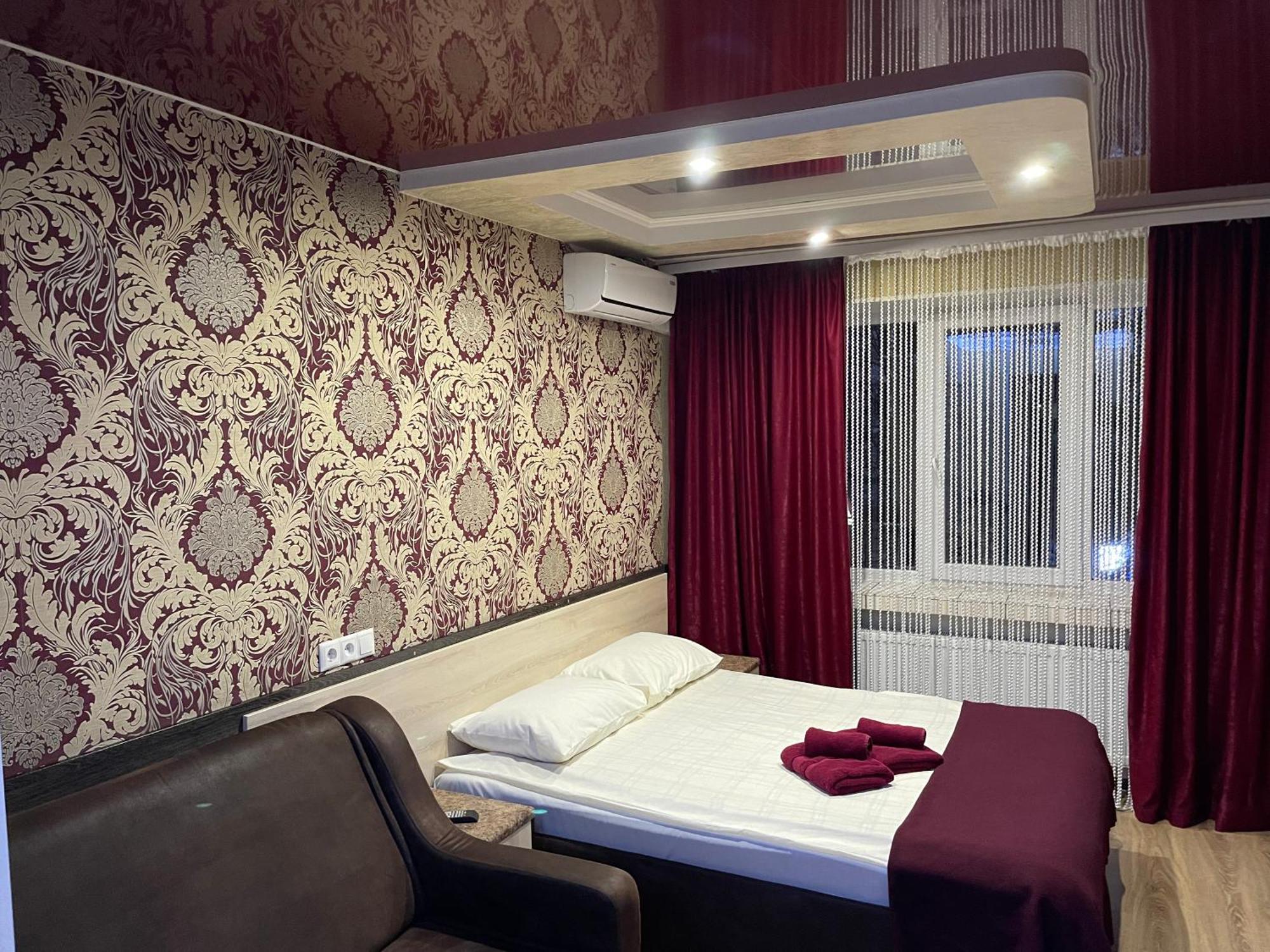 Nirvana Rivne Exterior photo