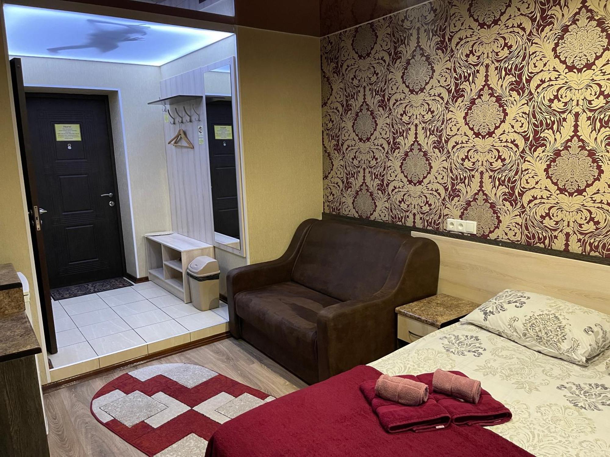 Nirvana Rivne Exterior photo
