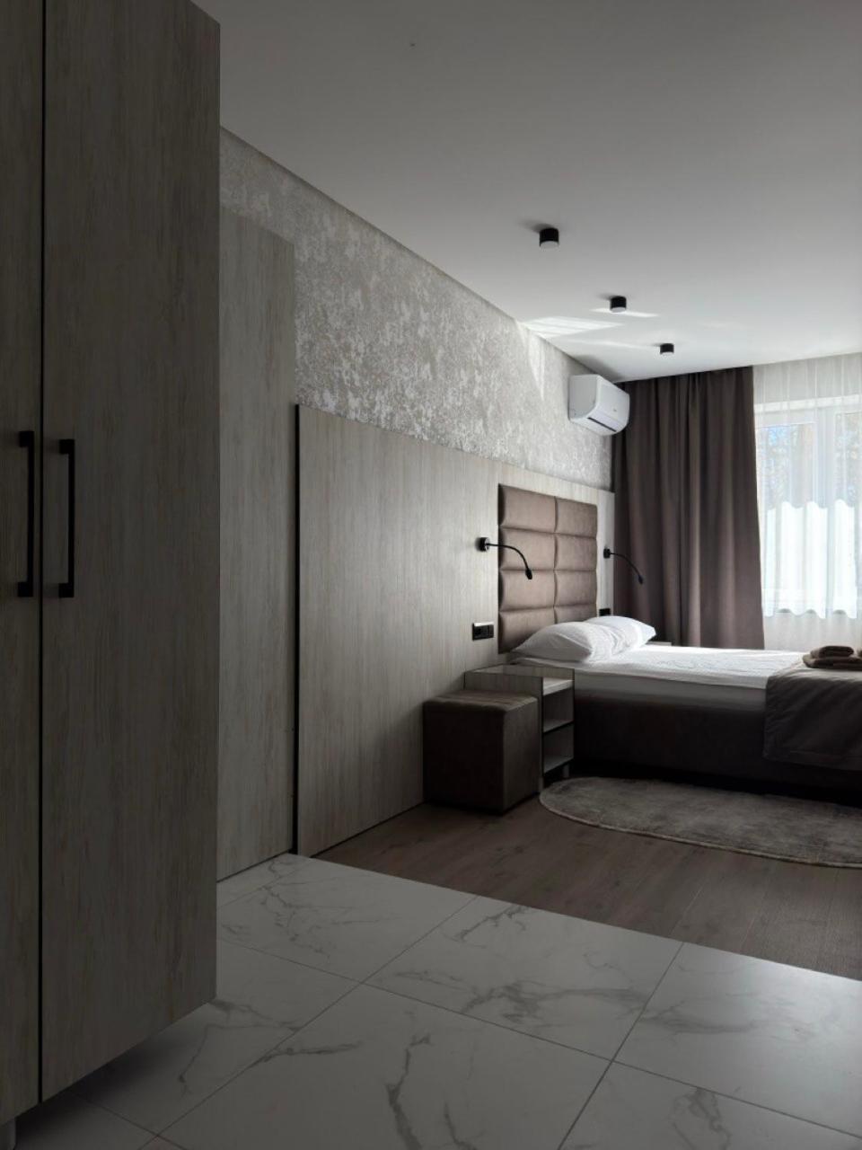 Nirvana Rivne Exterior photo