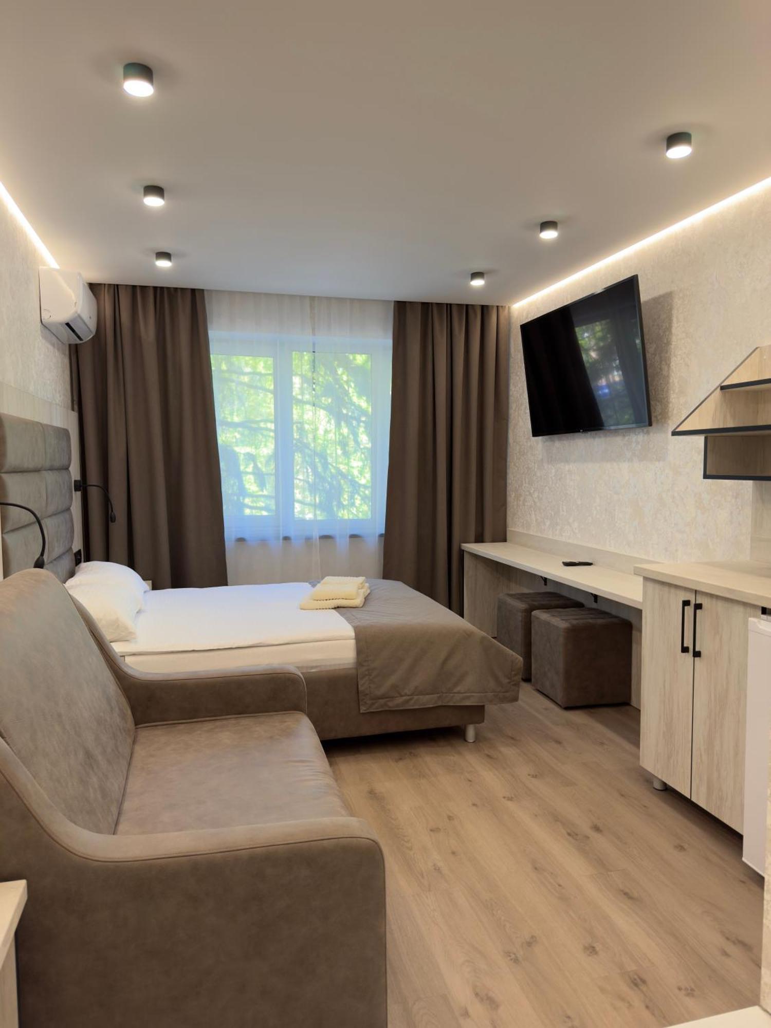 Nirvana Rivne Exterior photo